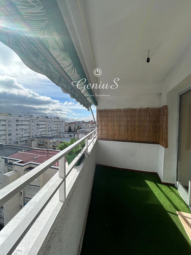 Piso en venta Madrid. Ref: 1096. Genius