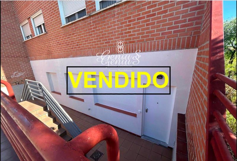 Piso en venta Madrid. Ref: 1129. Genius