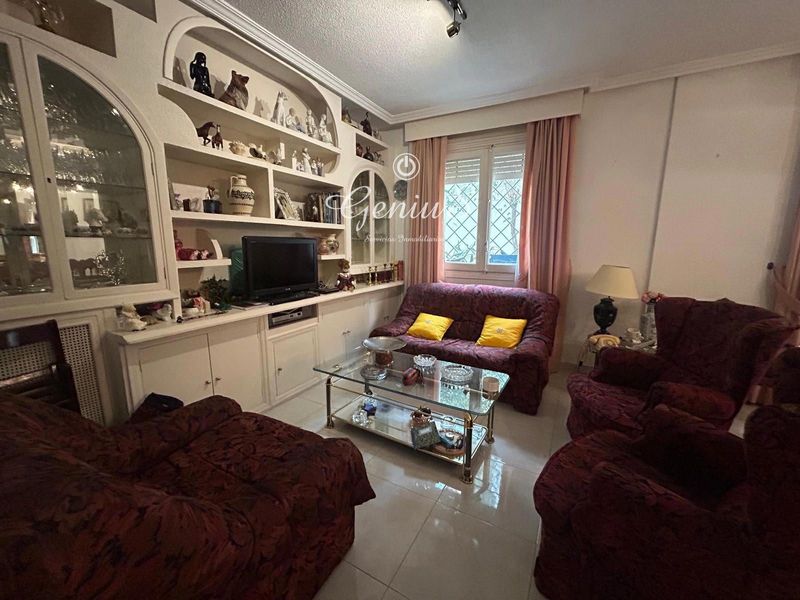 Piso en venta Madrid. Ref: 1136. Genius