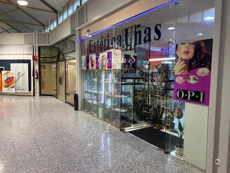 Local Comercial en venta Madrid. Ref: 1139. Genius