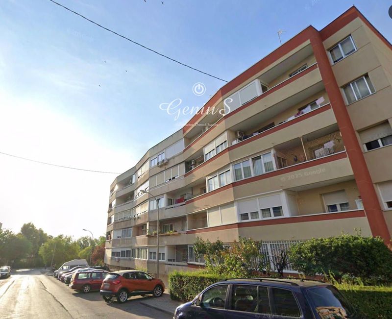 Piso en venta Madrid. Ref: 1143. Genius