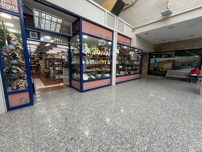 Local Comercial en venta Madrid. Ref: 1156. Genius