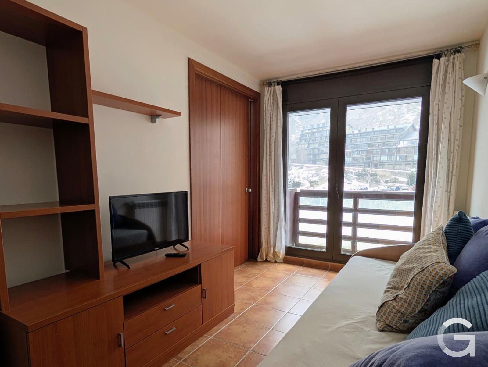 Piso en venta Canillo, Andorra. Ref: 1414. GESICO