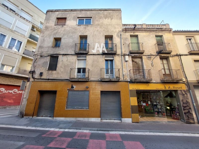 Pis en venda Igualada, Barcelona. Ref: 1005. Gestió Immobiliària AA