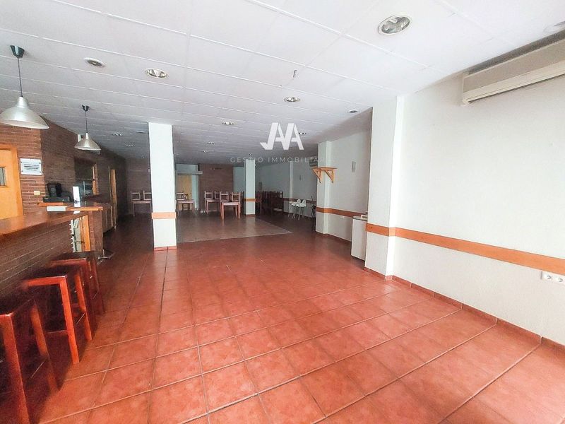 Local Comercial en venda Vilanova del Cami, Barcelona. Ref: 1042. Gestió Immobiliària AA