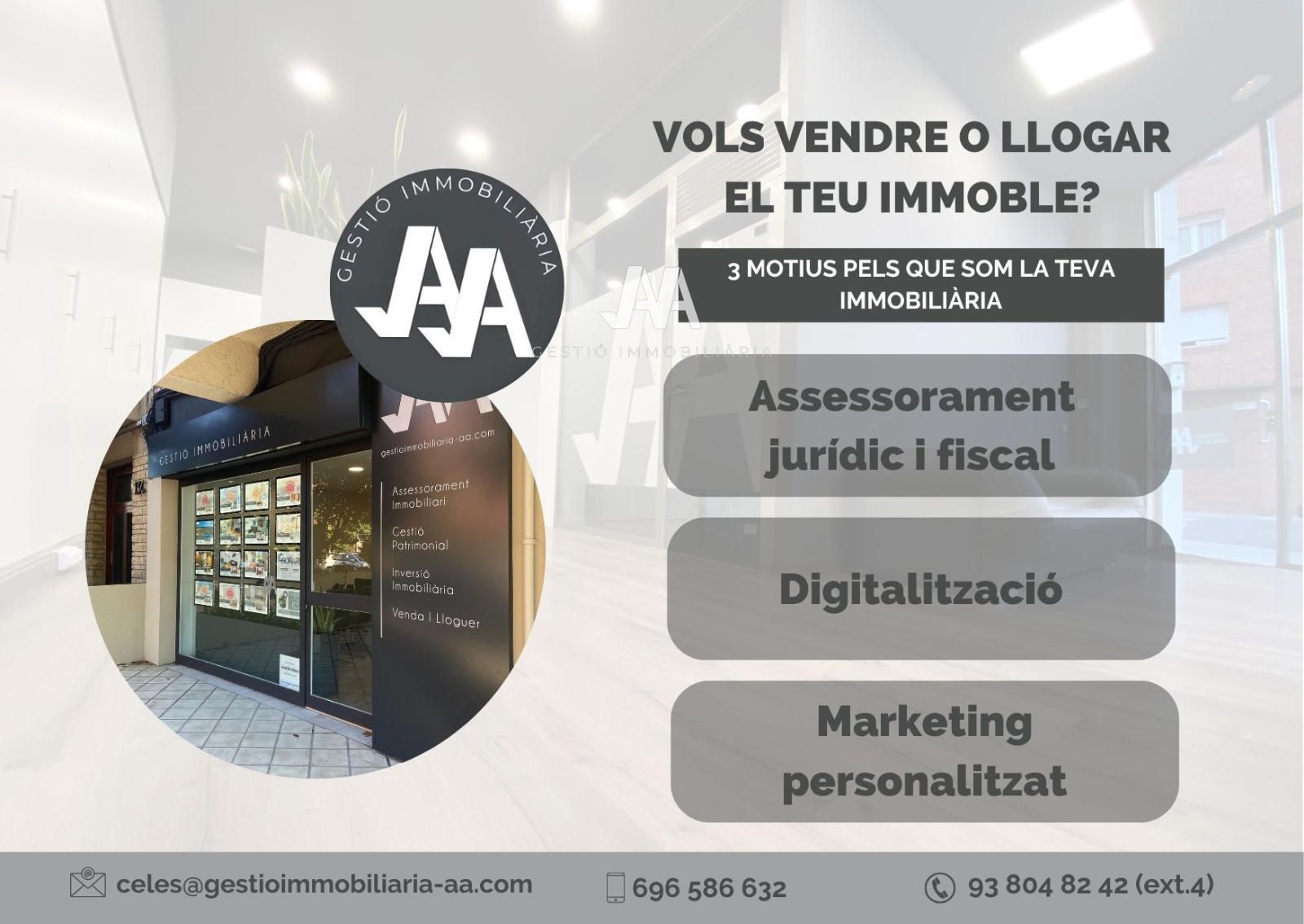 LOCAL COMERCIAL - RESTAURANTE EN VILANOVA DEL CAMÍ - Foto 16