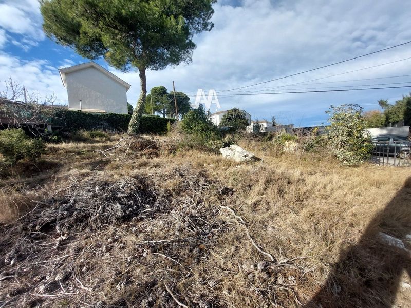 Terreny en venda La Torre de Claramunt, Barcelona. Ref: 1072. Gestió Immobiliària AA