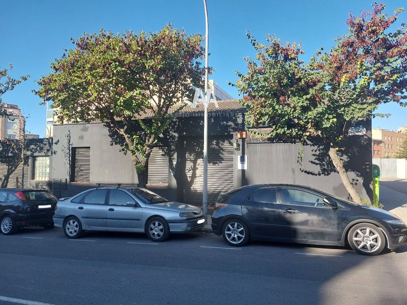 Local Comercial en venta Igualada, Barcelona. Ref: 1090. Gestió Immobiliària AA