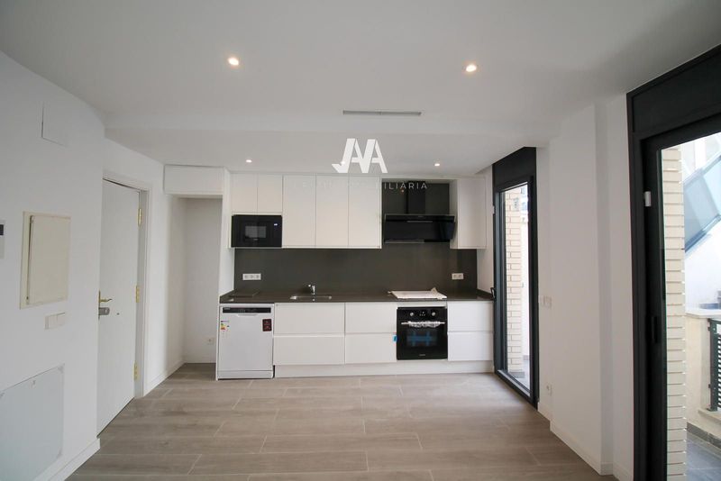 Dúplex en venta Igualada, Barcelona. Ref: 1102. Gestió Immobiliària AA