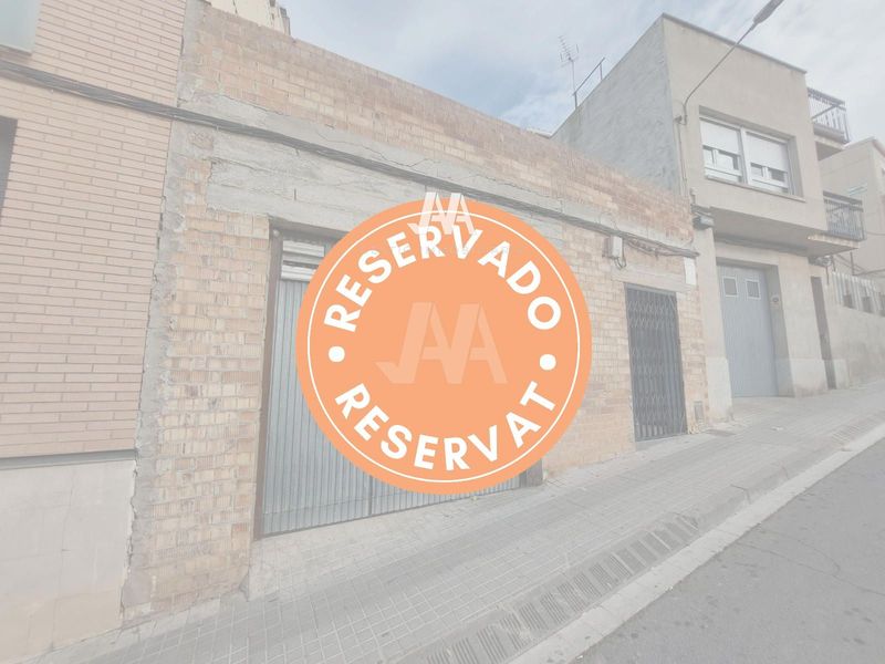 Nau Industrial en venda Vilanova del Cami, Barcelona. Ref: 1107. Gestió Immobiliària AA