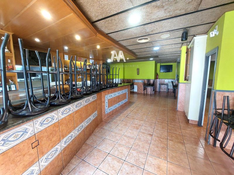 Local Comercial en venda Igualada, Barcelona. Ref: 1114. Gestió Immobiliària AA