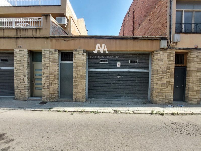 Nau Industrial en venda Igualada, Barcelona. Ref: 1178. Gestió Immobiliària AA