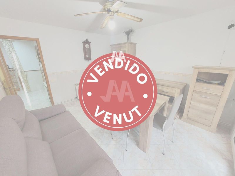 Pis en venda Vilanova del Cami, Barcelona. Ref: 1182. Gestió Immobiliària AA