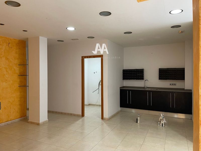 Local Comercial en venda Capellades, Barcelona. Ref: 1184. Gestió Immobiliària AA