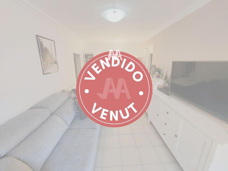 Pis en venda Igualada, Barcelona. Ref: 1194. Gestió Immobiliària AA