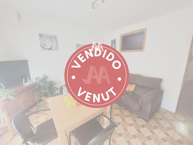 Pis en venda Igualada, Barcelona. Ref: 1213. Gestió Immobiliària AA
