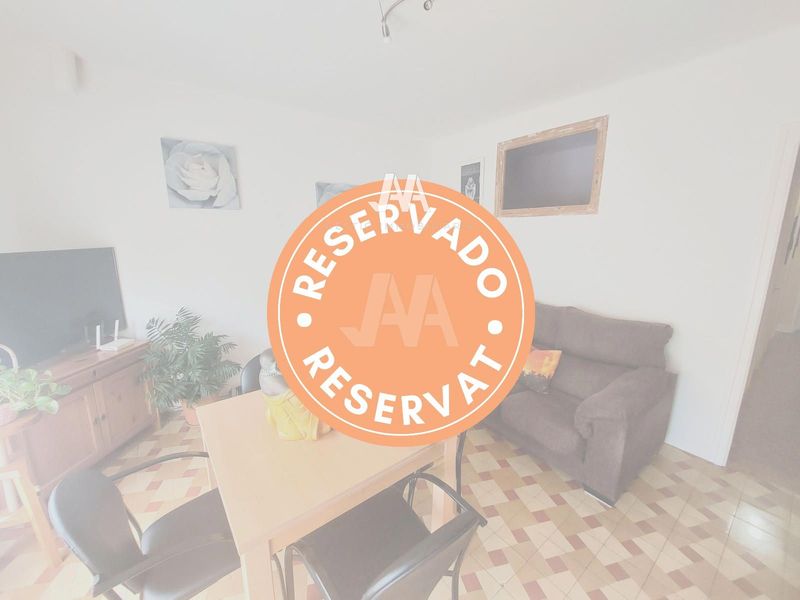 Piso en venta Igualada, Barcelona. Ref: 1213. Gestió Immobiliària AA