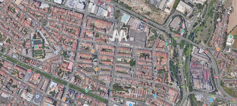 Pis en venda Igualada, Barcelona. Ref: 1222. Gestió Immobiliària AA