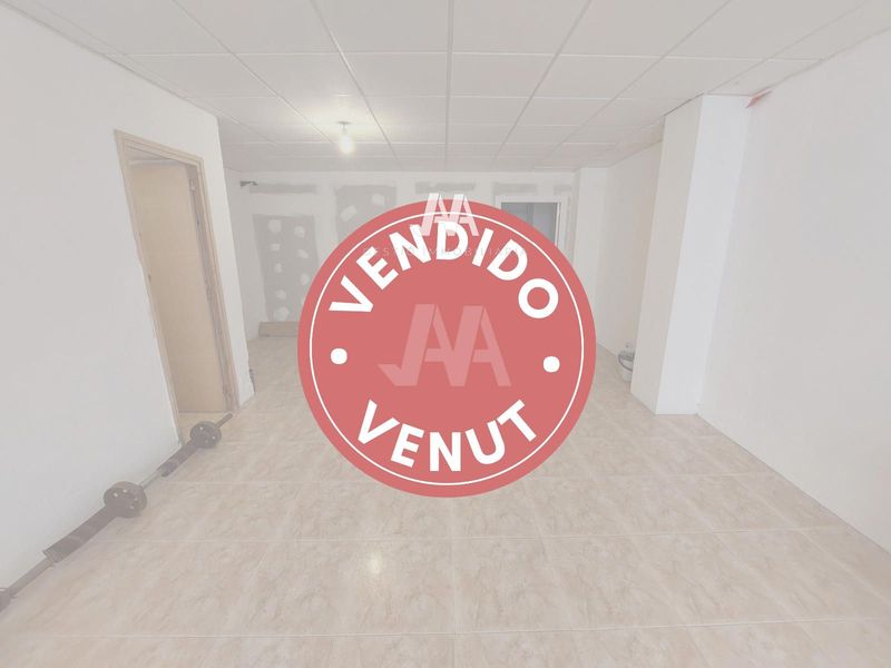 Local Comercial en venda Igualada, Barcelona. Ref: 1223. Gestió Immobiliària AA