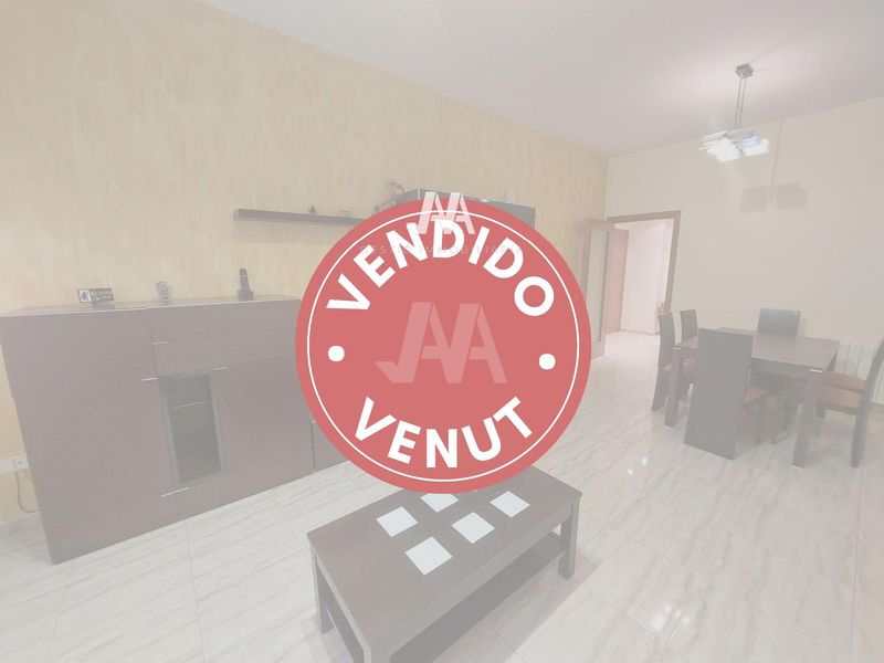 Pis en venda Carme, Barcelona. Ref: 1231. Gestió Immobiliària AA