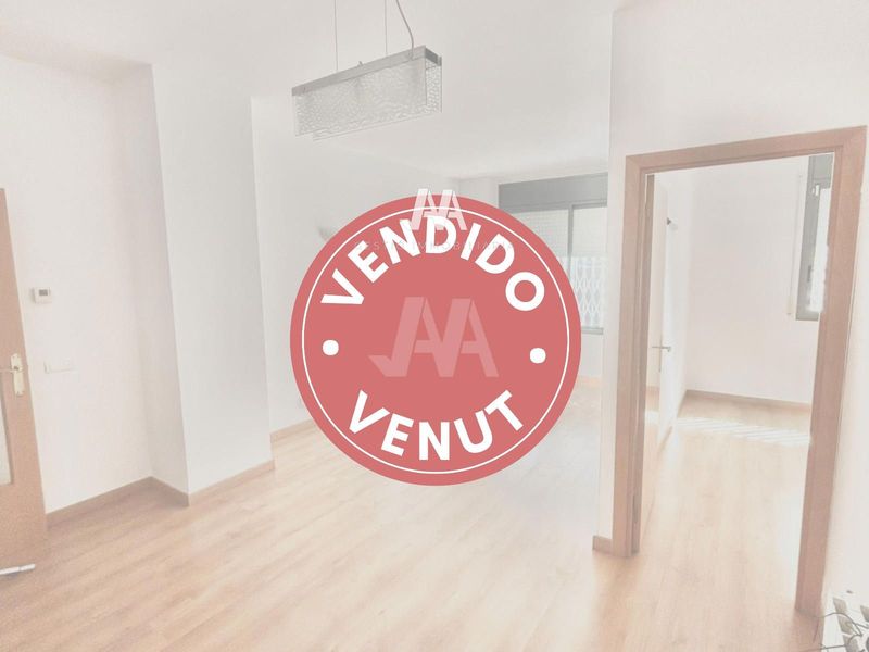 Pis en venda Sant Andreu De La Barca, Barcelona. Ref: 1233. Gestió Immobiliària AA