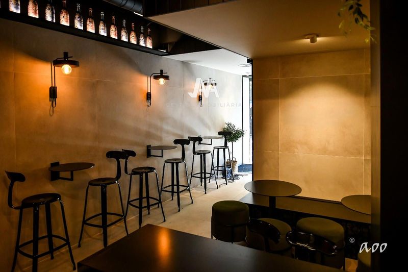 Local Comercial en traspàs Igualada, Barcelona. Ref: 1235. Gestió Immobiliària AA