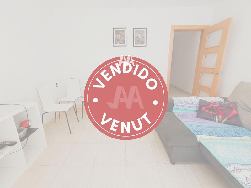 Pis en venda Santa Margarida De Montbui, Barcelona. Ref: 1237. Gestió Immobiliària AA