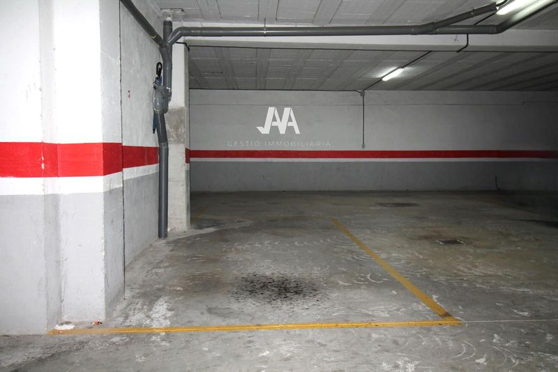 Garatge en venda Odena, Barcelona. Ref: 1247. Gestió Immobiliària AA