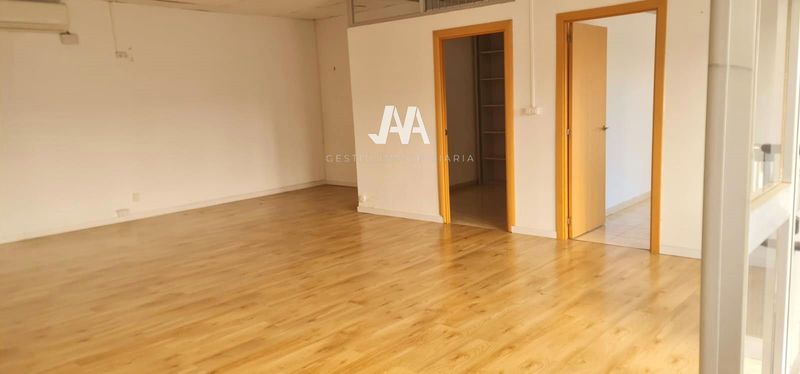 Local Comercial en alquiler Sant Andreu De La Barca, Barcelona. Ref: 1248. Gestió Immobiliària AA