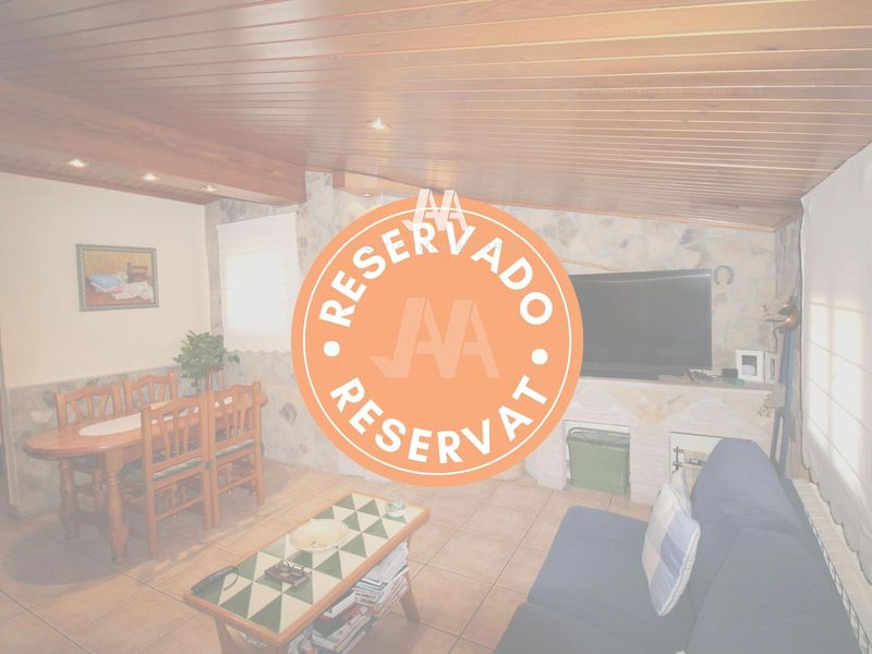 Casa en venta Vilanova del Cami, Barcelona. Ref: 1251. Gestió Immobiliària AA