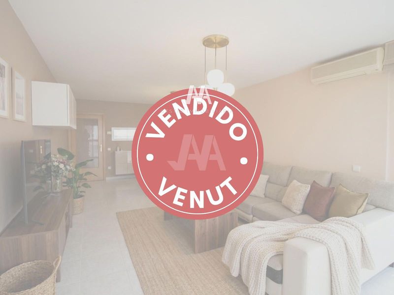 Piso en venta Igualada, Barcelona. Ref: 1258. Gestió Immobiliària AA