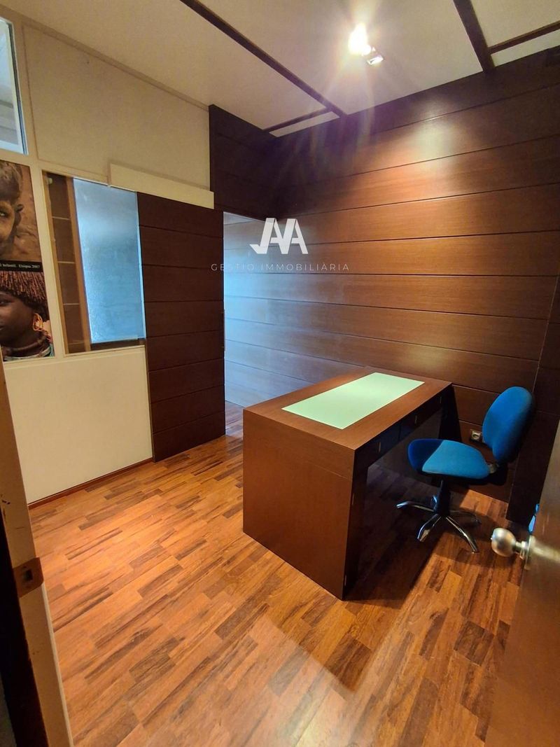 Local Comercial en lloguer Igualada, Barcelona. Ref: 1259. Gestió Immobiliària AA