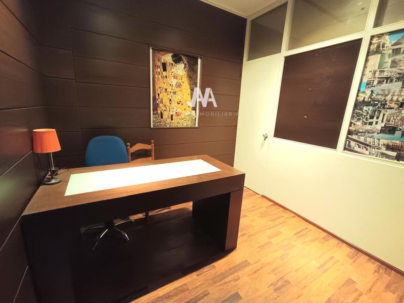 Local Comercial en lloguer Igualada, Barcelona. Ref: 1259. Gestió Immobiliària AA