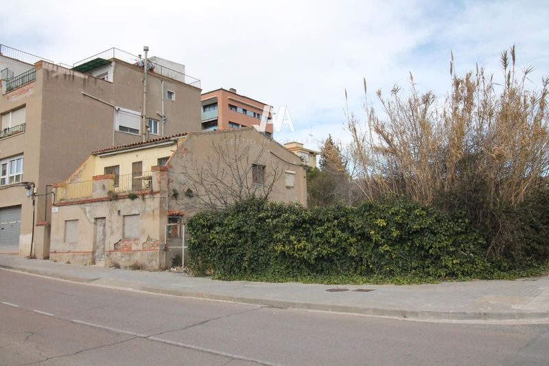 Casa en venta Igualada, Barcelona. Ref: 1260. Gestió Immobiliària AA