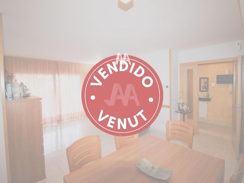 Pis en venda Santa Margarida De Montbui, Barcelona. Ref: 1263. Gestió Immobiliària AA