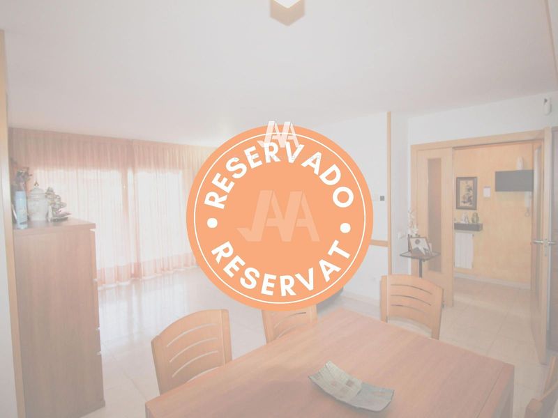 Pis en venda Santa Margarida De Montbui, Barcelona. Ref: 1263. Gestió Immobiliària AA