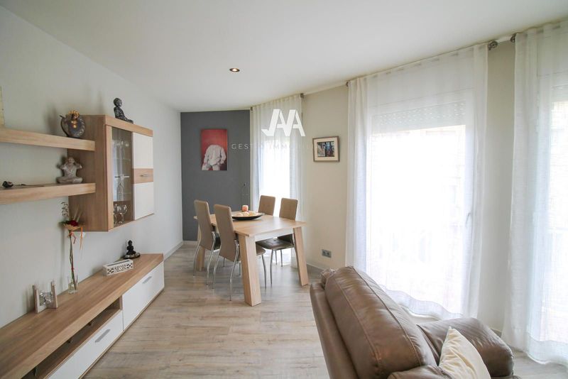 Piso en venta Igualada, Barcelona. Ref: 1270. Gestió Immobiliària AA