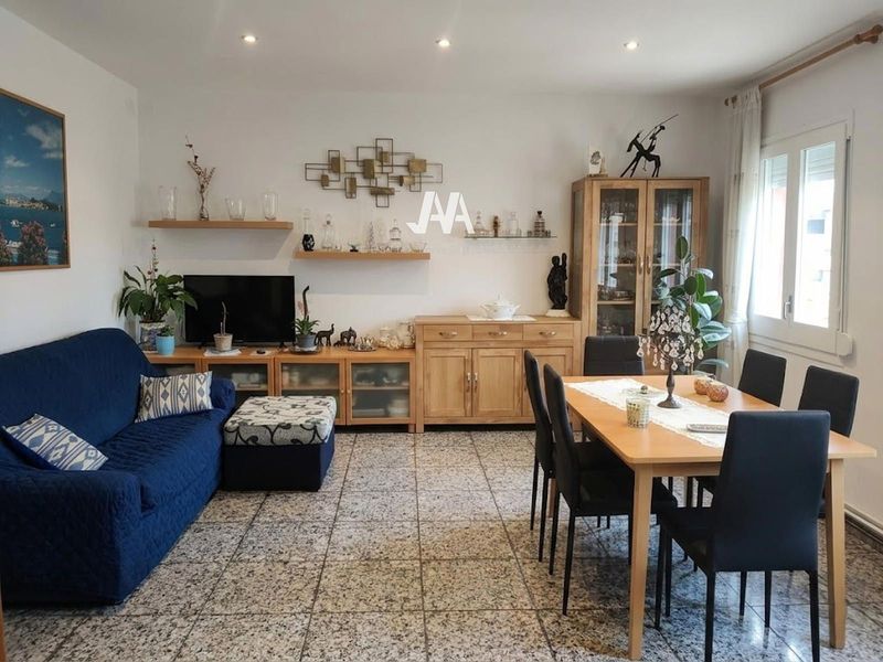 Pis en venda Igualada, Barcelona. Ref: 1271. Gestió Immobiliària AA