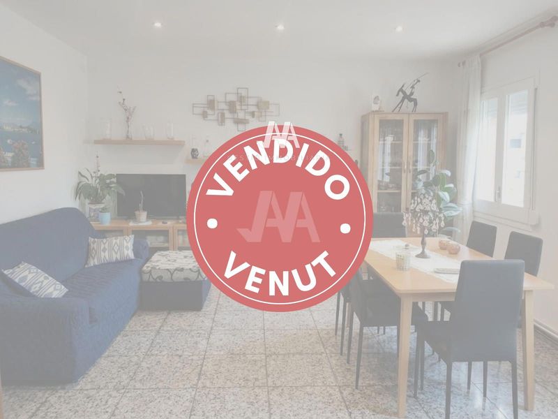 Pis en venda Igualada, Barcelona. Ref: 1271. Gestió Immobiliària AA