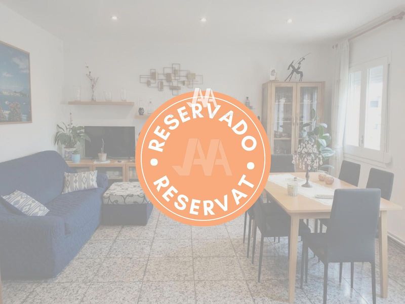Pis en venda Igualada, Barcelona. Ref: 1271. Gestió Immobiliària AA