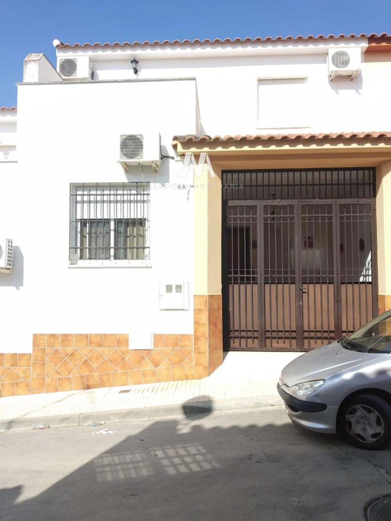Adosado en venta Posadas, Córdoba. Ref: 1272. Gestió Immobiliària AA