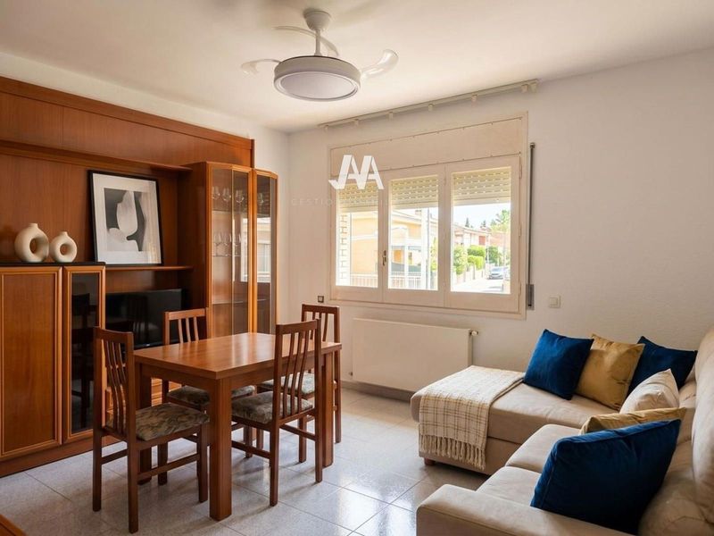 Piso en venta Odena, Barcelona. Ref: 1277. Gestió Immobiliària AA