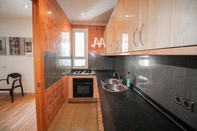 Piso en venta Igualada, Barcelona. Ref: 1278. Gestió Immobiliària AA