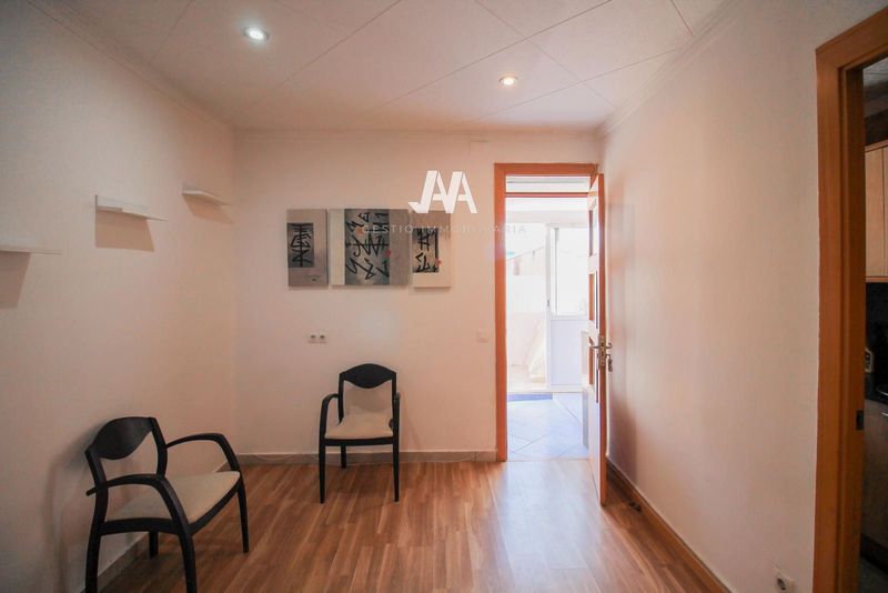 Pis en venda Igualada, Barcelona. Ref: 1278. Gestió Immobiliària AA
