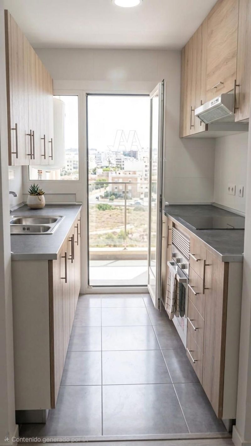 Pis en venda Igualada, Barcelona. Ref: 1280. Gestió Immobiliària AA