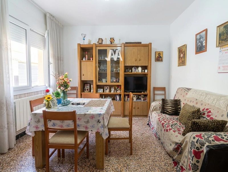 Pis en venda Odena, Barcelona. Ref: 1281. Gestió Immobiliària AA