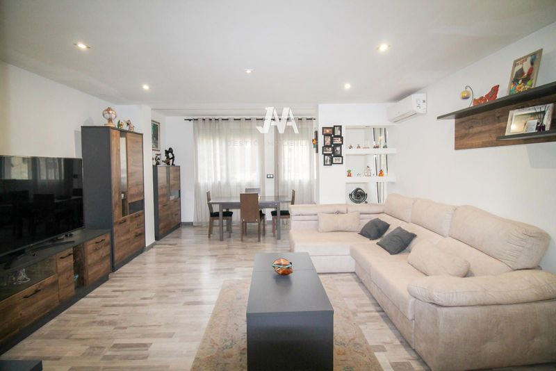 Pis en venda Igualada, Barcelona. Ref: 1290. Gestió Immobiliària AA
