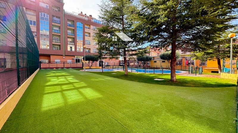 Piso en venta Albacete. Ref: 1003. Inmogestion Albacete