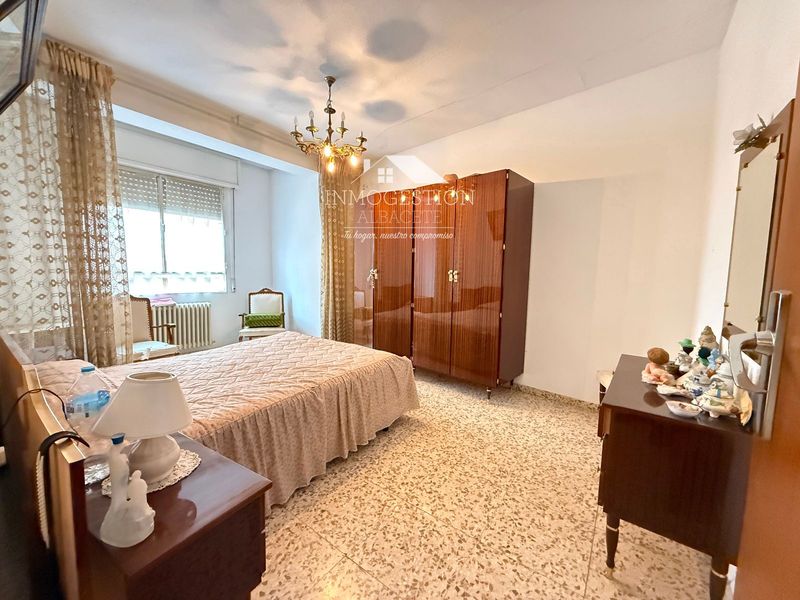 Casa en venta Albacete. Ref: 1134. Inmogestion Albacete