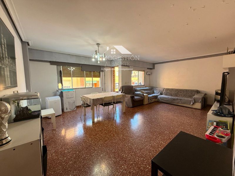 Piso en venta Valencia. Ref: 1138. Inmogestion Albacete